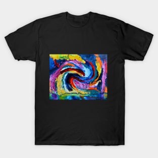 Vortex3 T-Shirt